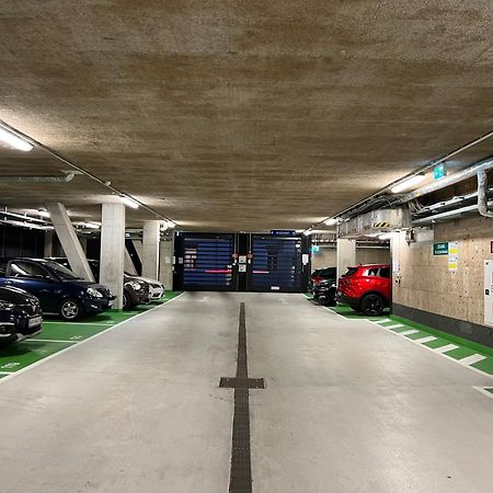Vienna Design Apartment By Rabe - Kostenfreier Parkplatz & Netflix & Coffee-Bar - Nahe Schloss Schoenbrunn エクステリア 写真