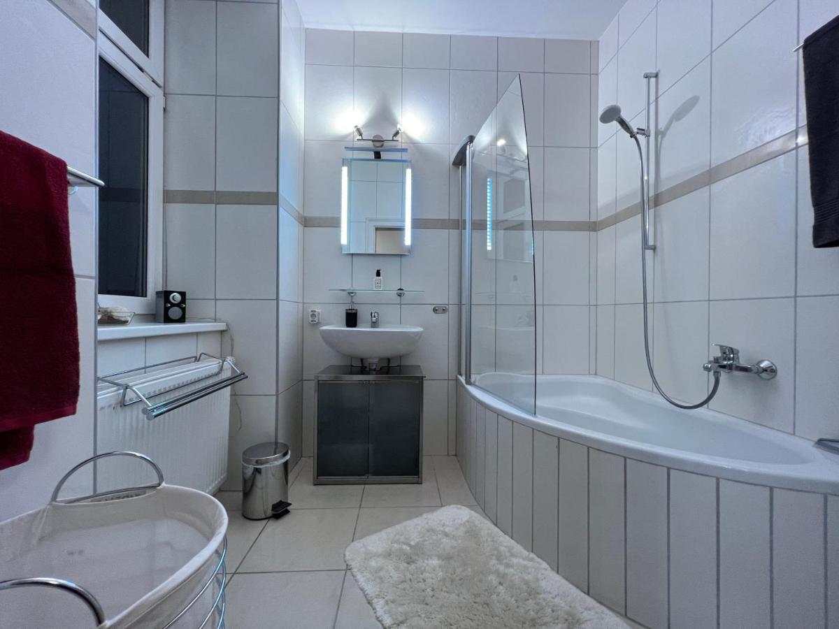 Vienna Design Apartment By Rabe - Kostenfreier Parkplatz & Netflix & Coffee-Bar - Nahe Schloss Schoenbrunn エクステリア 写真