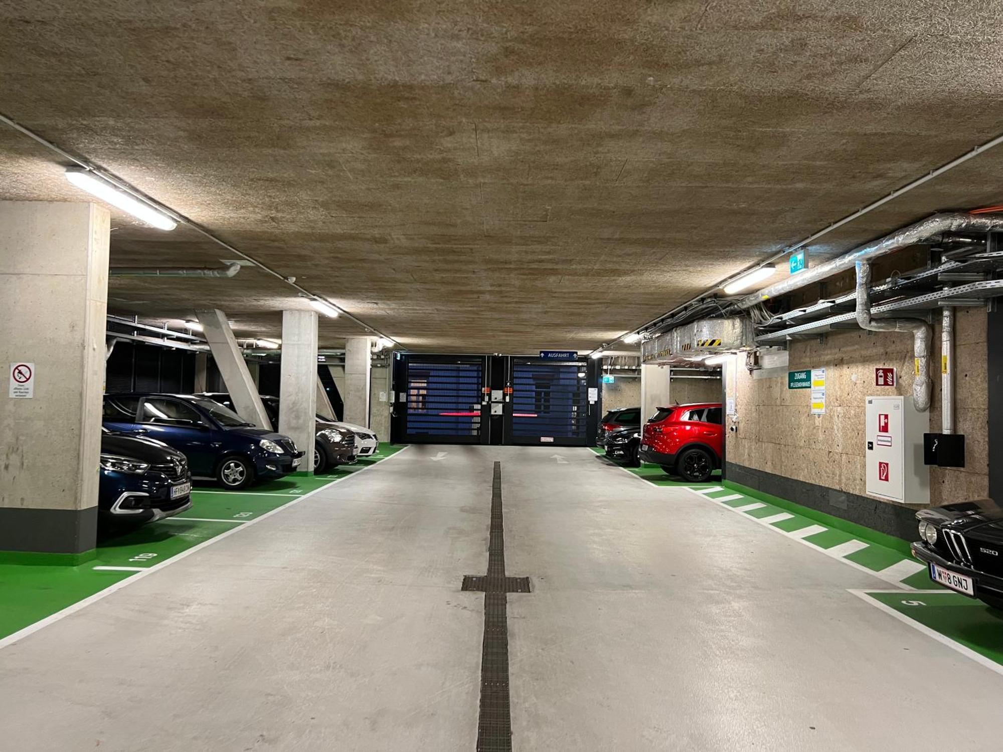 Vienna Design Apartment By Rabe - Kostenfreier Parkplatz & Netflix & Coffee-Bar - Nahe Schloss Schoenbrunn エクステリア 写真